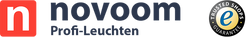 Novoom Profi Leuchten
