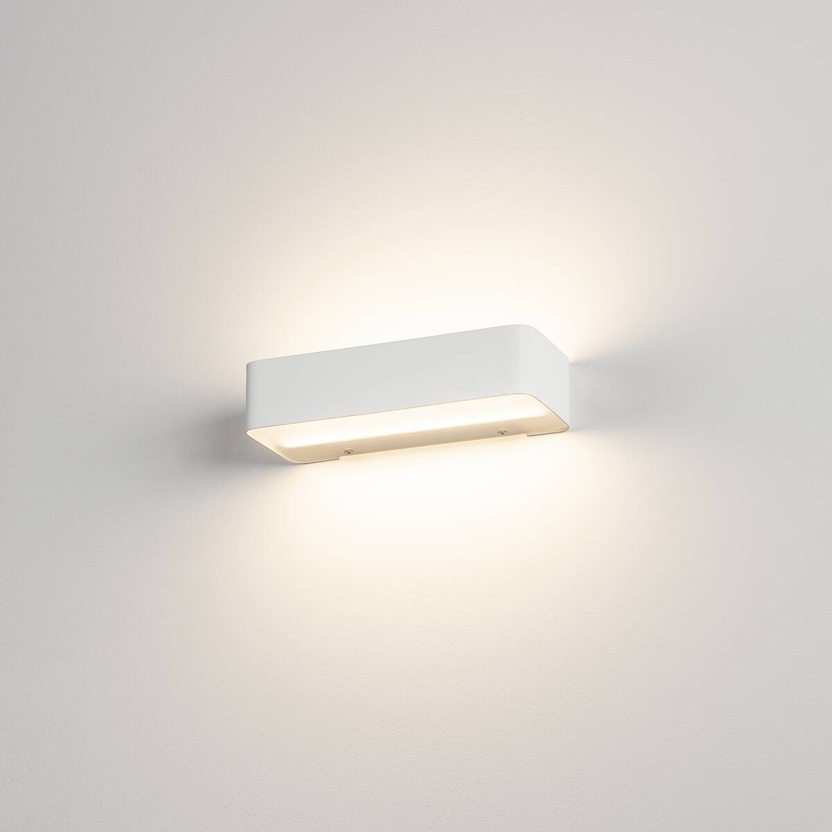 Applique Murale Wl 149 Led 3000K Blanc 16W