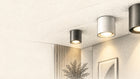 Badezimmerleuchten und LED Spots für Feuchträume