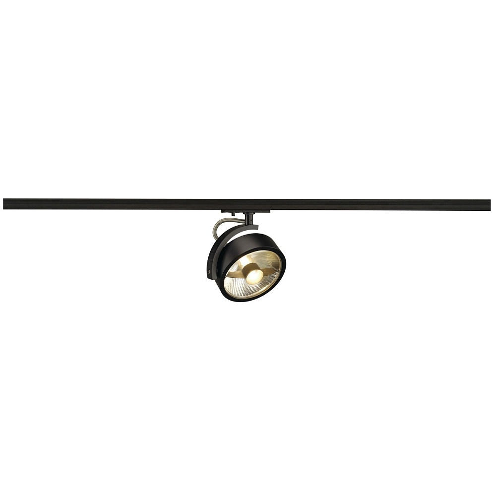 SLV KALU TRACK 143540 Schwarz