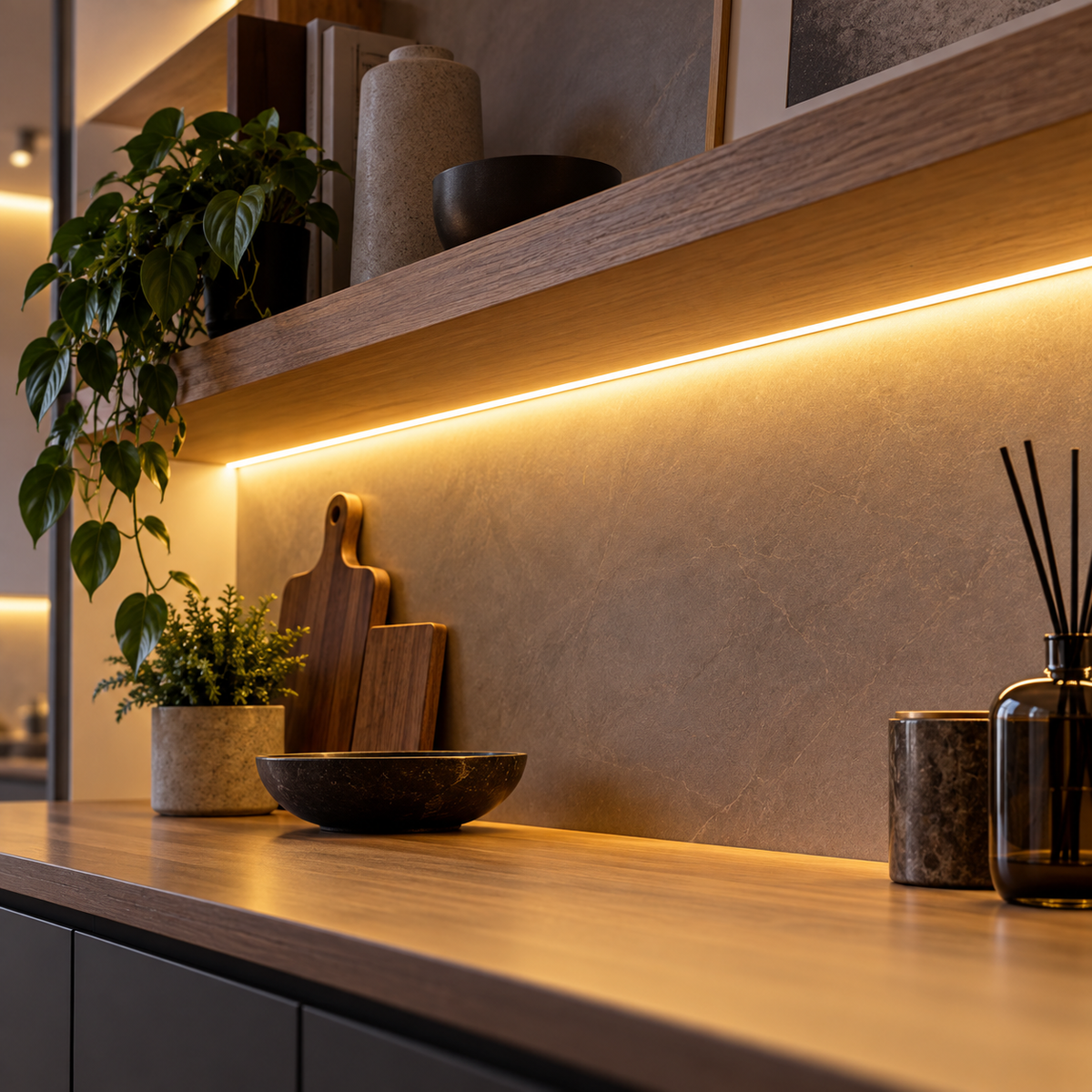 LED-Streifen