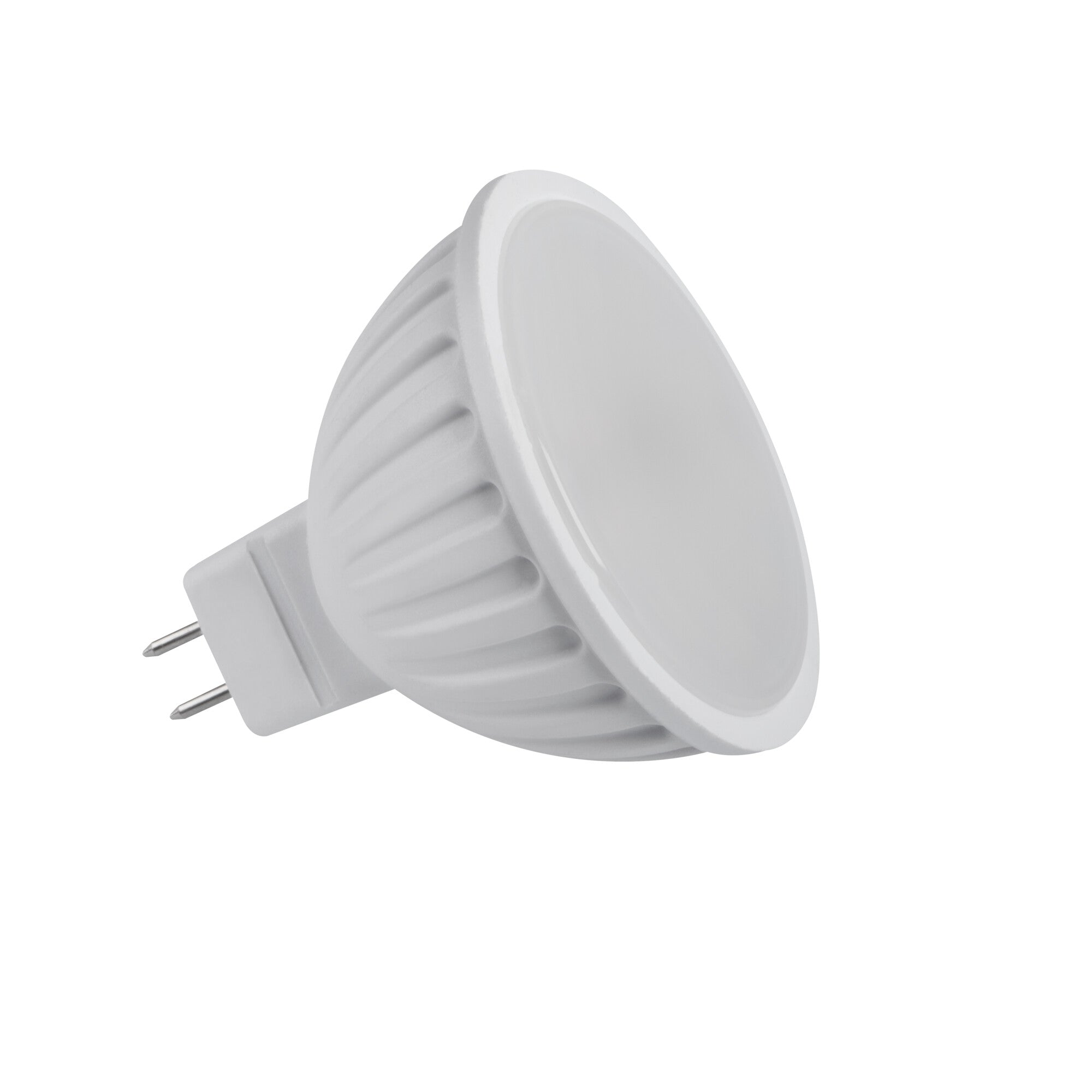 Led Leuchtmittel 5W MR16 12V Gx5,3 Warmweiß / Kaltweiß