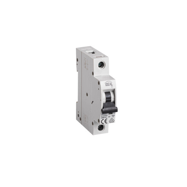 Kanlux KMB6 B 1P Leitungsschutzschalter