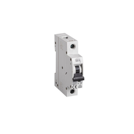 Kanlux KMB6 B 1P Leitungsschutzschalter