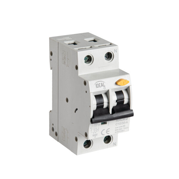 Kanlux KRO6 FI/LS-Schalter