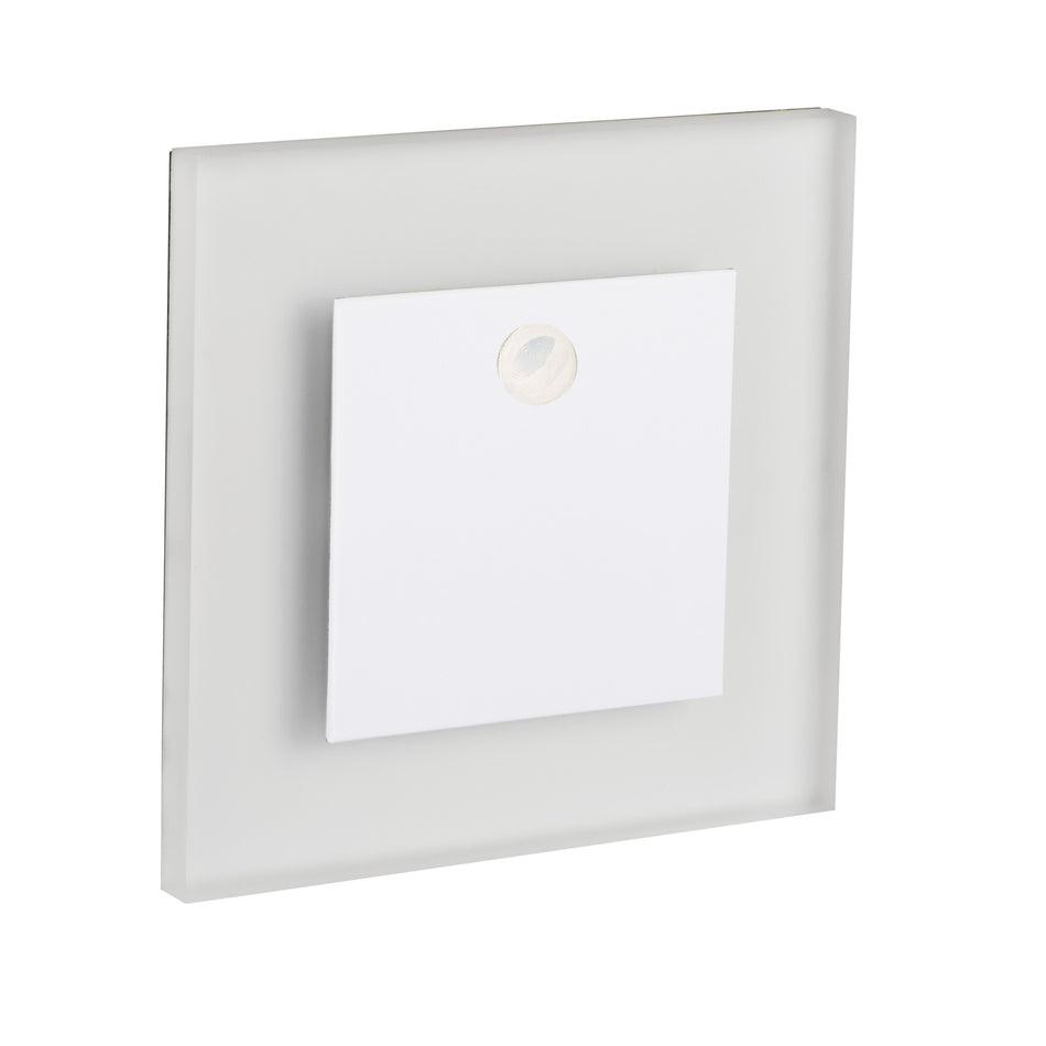 Kanlux APUS LED PIR W Treppenleuchte 23798