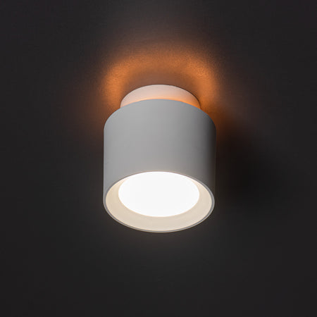 Kanlux SONOR CCT UP LED-Deckenleuchte 24364