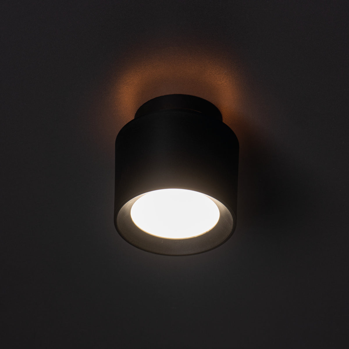 Kanlux SONOR CCT UP LED-Deckenleuchte 24365