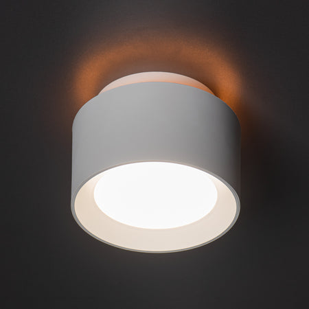 Kanlux SONOR CCT UP LED-Deckenleuchte 24366