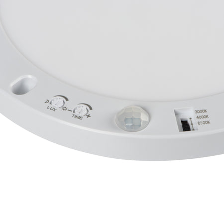 Kanlux ERGA PIR CCT LED-Downlight 24617