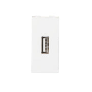 USB-Buchse 22x45mm