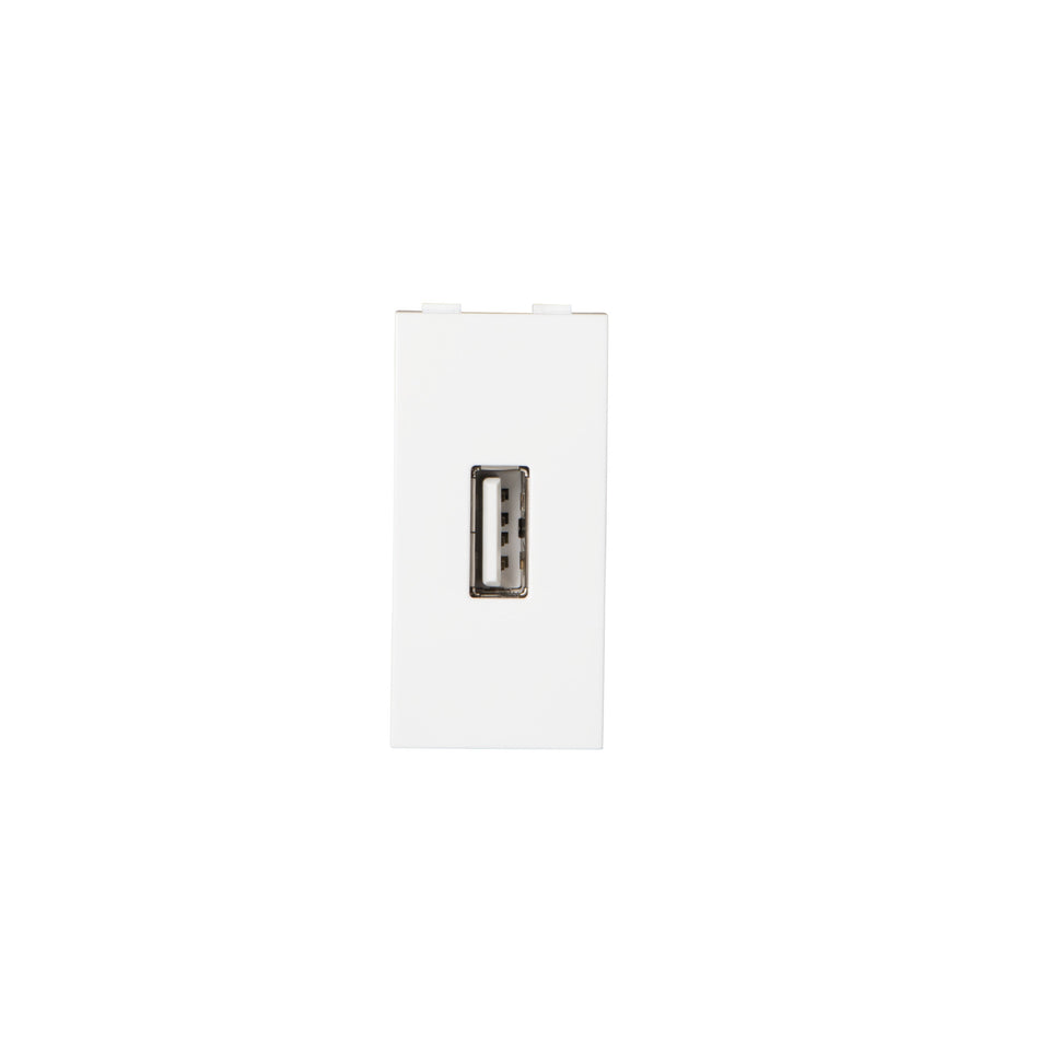 USB-Buchse 22x45mm