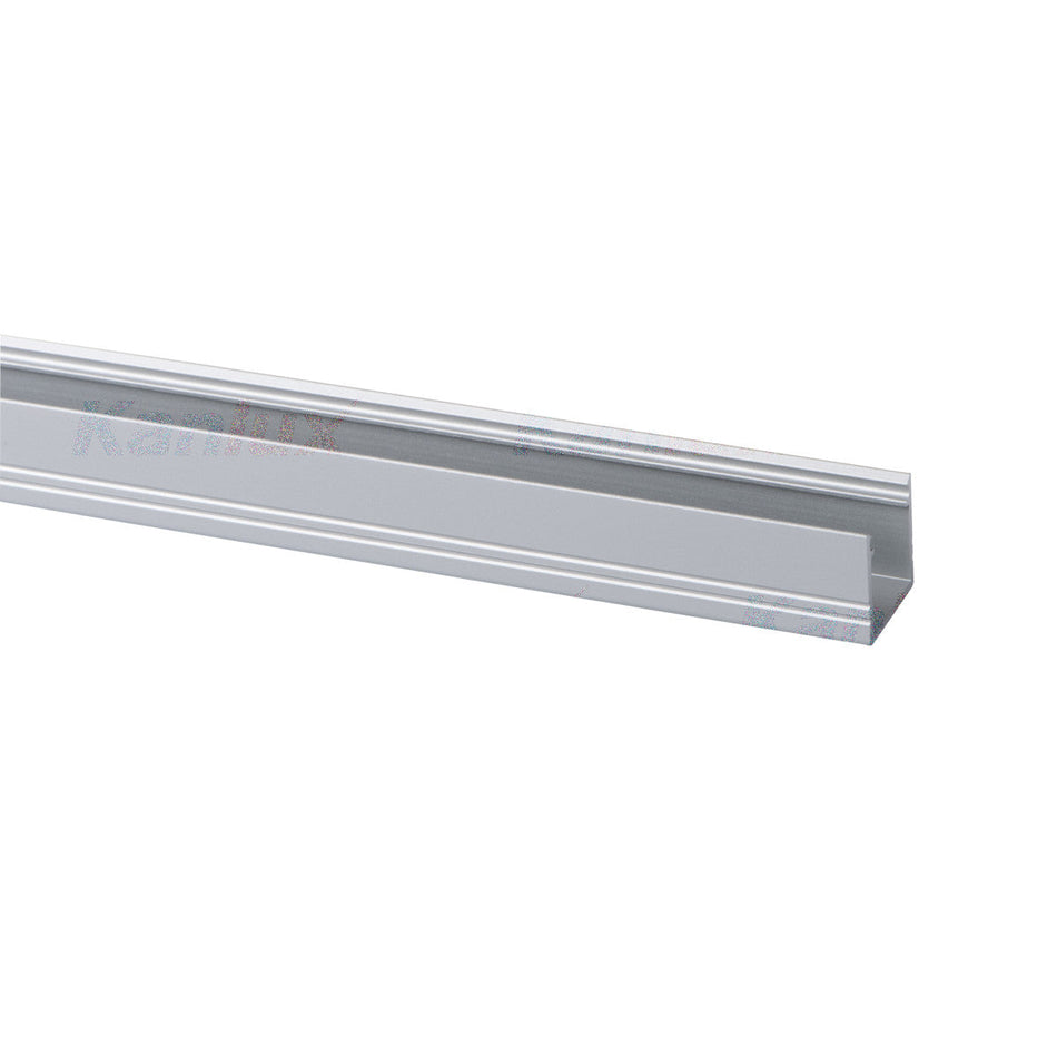 Aluminiumprofil PROFILO F (10P)