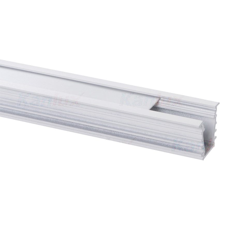 Aluminiumprofil PROFILO I 2m (5P)