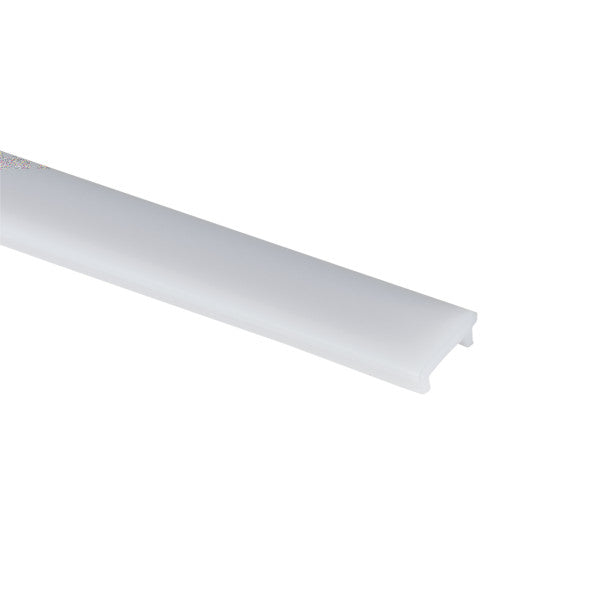 Aluminiumprofil/Diffusor SHADE CK-G 2M (5P)
