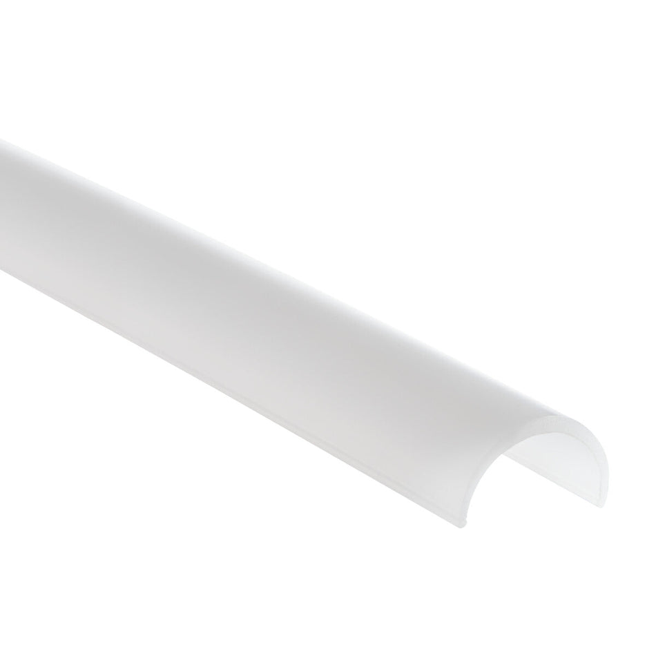 Kanlux SHADE-O H-W 2m Diffusor Weiß 26587