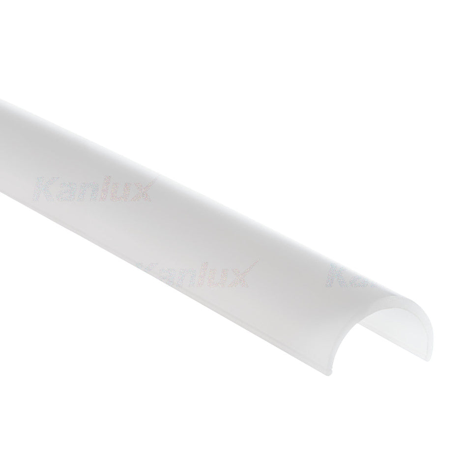 Aluminiumprofil/Diffusor SHADE-O H-W 2M (5P)
