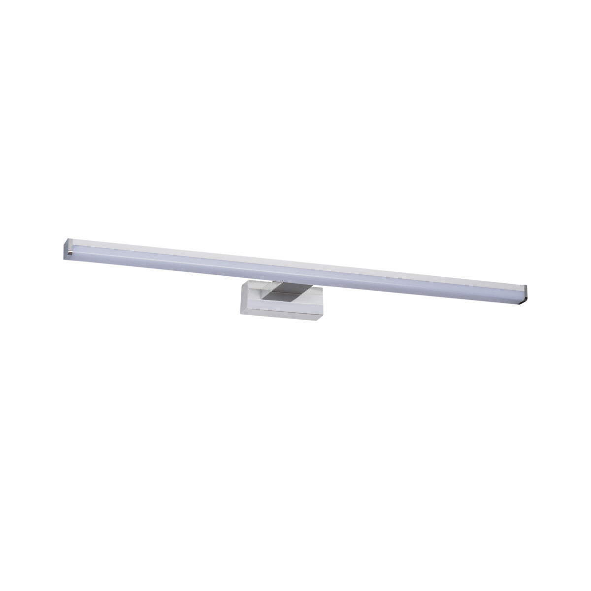 Spiegelwandleuchte 12W LED IP44 / 230V (60cm)