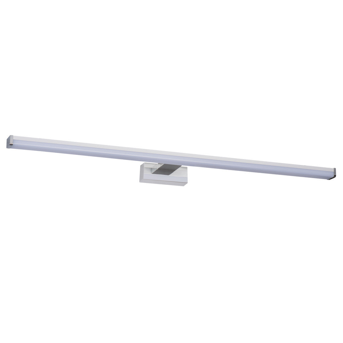 Spiegelwandleuchte 15W LED IP44 / 230V (90cm)