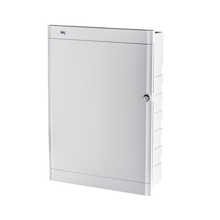 Kanlux KDB-F54P-M Unterputz-Verteilerkasten 54 Module