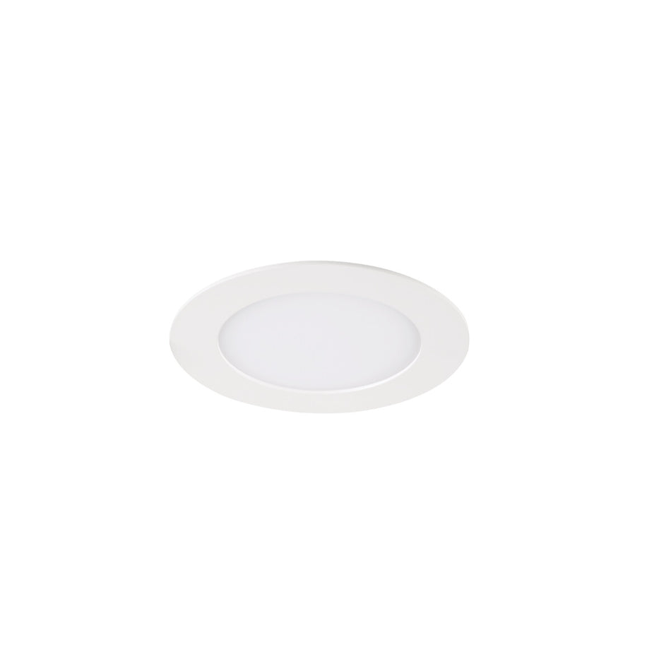 LED Downlight Einbaustrahler 6W Neutralweiß IP44 230V