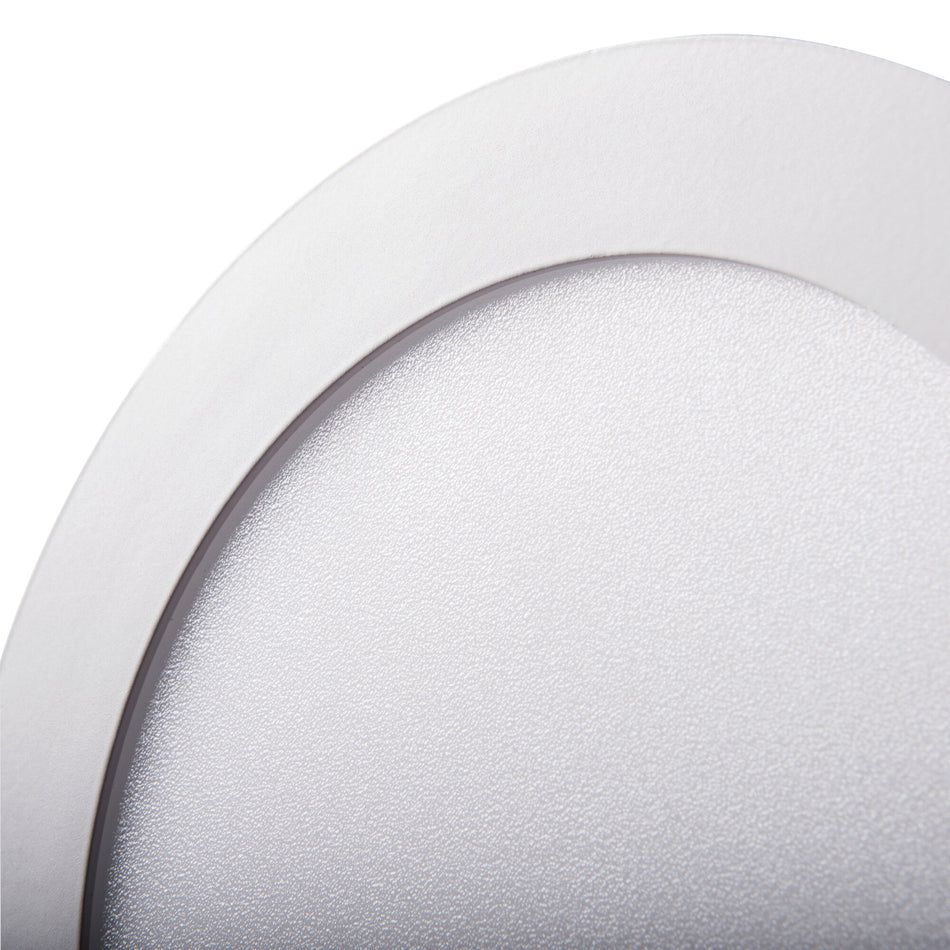 LED Downlight Einbaustrahler 6W Neutralweiß IP44 230V