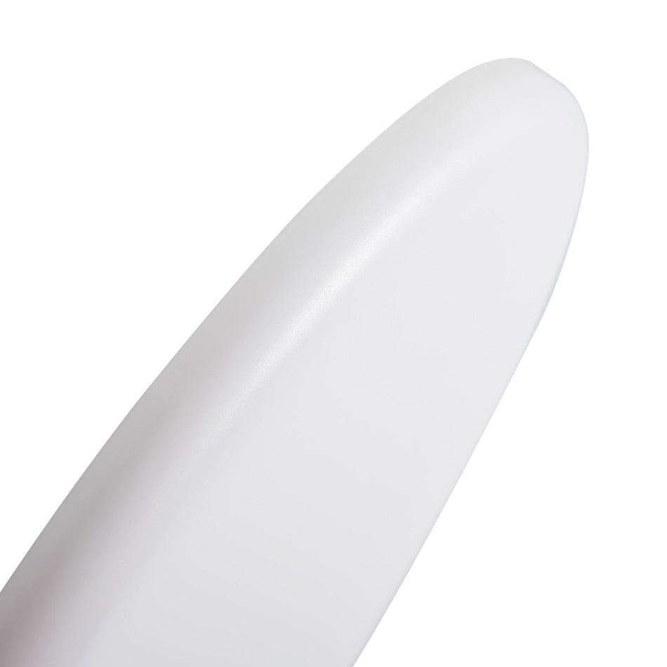 Einbaustrahler aus Aluminium Rund Ø156mm IP65/20 14W 230V