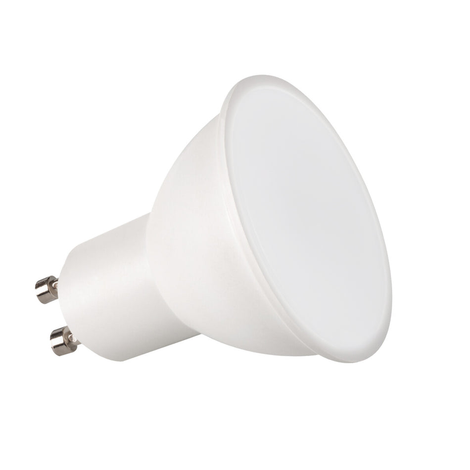 LED 4W 6W 8W Warmweiß Neutralweiß Kaltweiß GU10 230V