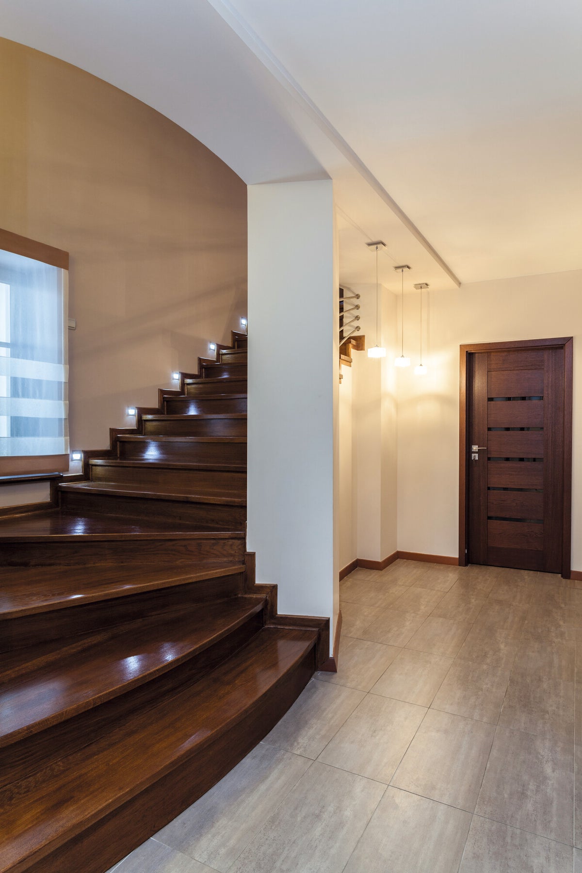 Kanlux SABIK LED NW Treppenleuchte 32489