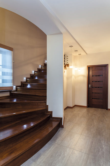 Kanlux SABIK LED NW Treppenleuchte 32489
