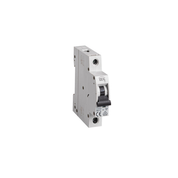Kanlux KMB6 C 1P Leitungsschutzschalter