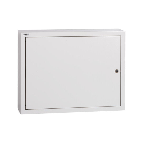 Kanlux KP-DB-I-MS Metall-Verteilerkasten 2–4x24 Module
