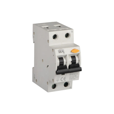Kanlux KRO10 FI/LS-Schalter