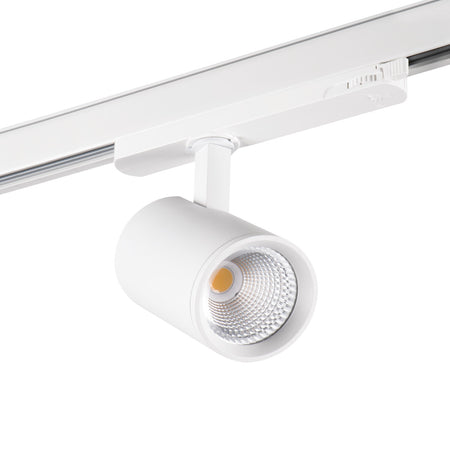 LED 3-Phasen-Schienenstrahler ACORD ATL1 Warmweiß Neutralweiß 18W