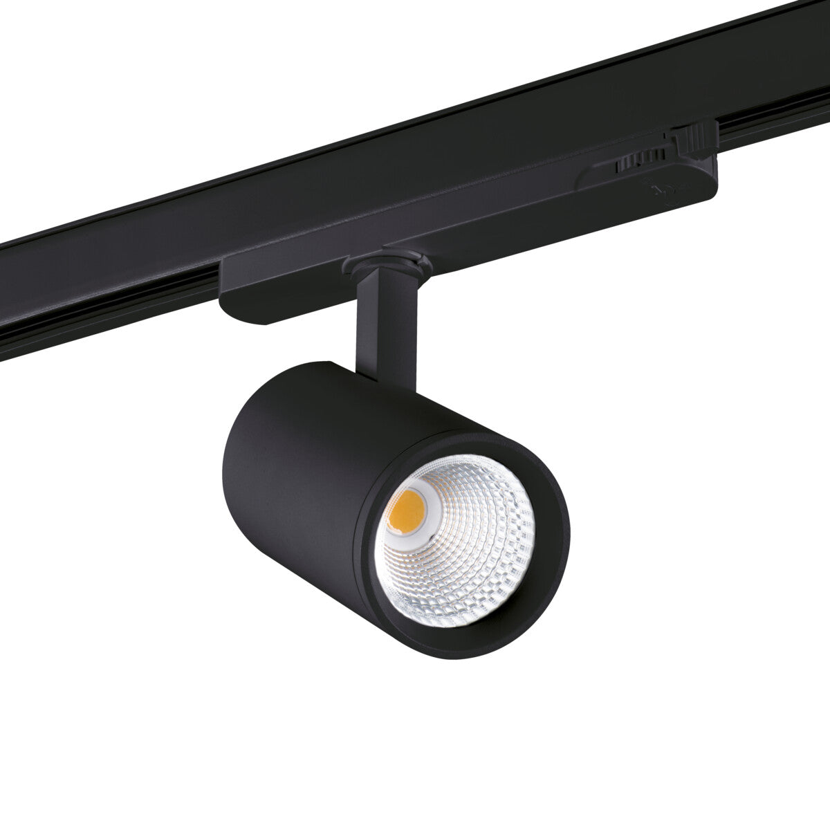 LED 3-Phasen-Schienenstrahler ACORD ATL1 Warmweiß Neutralweiß 18W