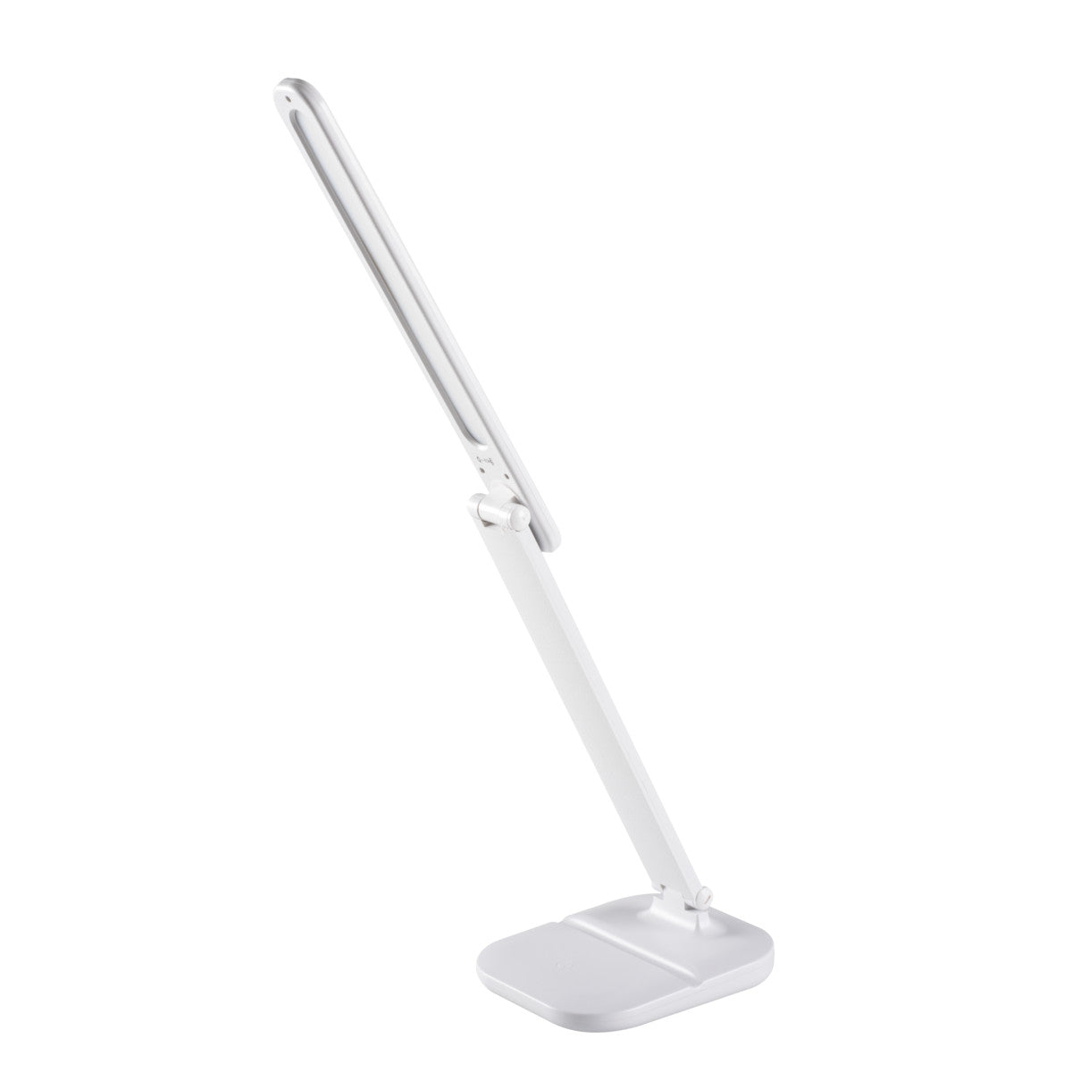 Lampe de bureau LED EMIRES LED Blanc, 5,5W IP20 230V