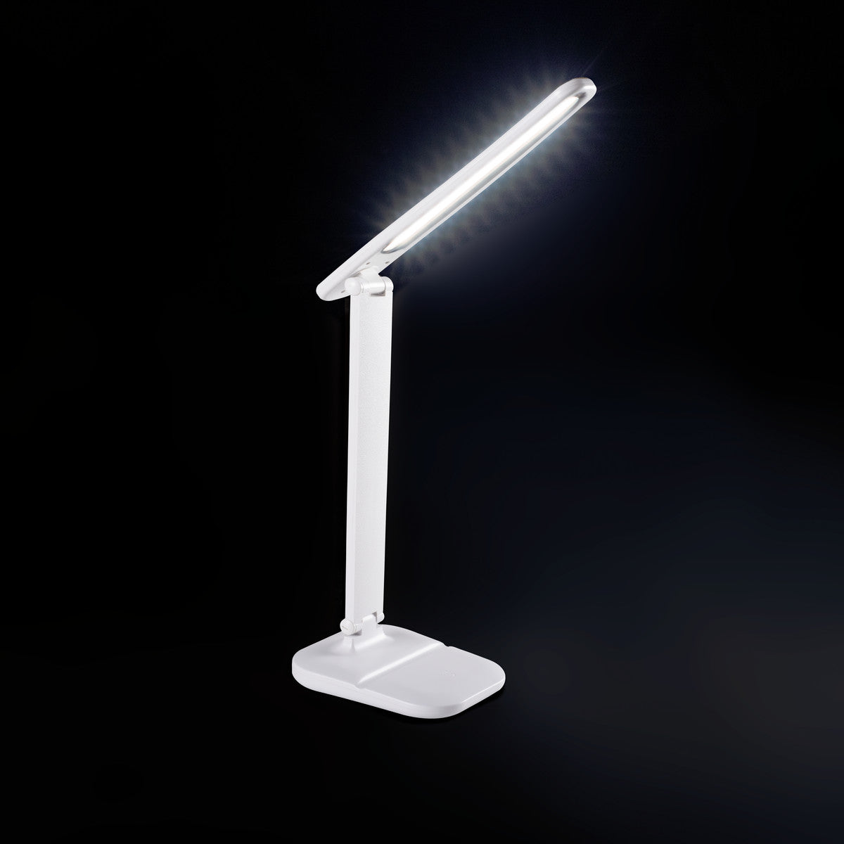 Lampe de bureau LED EMIRES LED Blanc, 5,5W IP20 230V