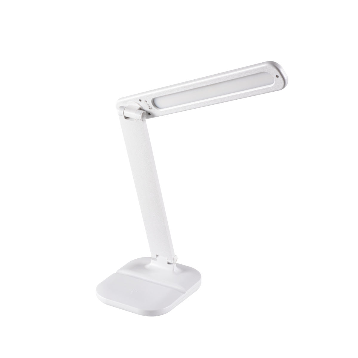 Lampe de bureau LED EMIRES LED Blanc, 5,5W IP20 230V