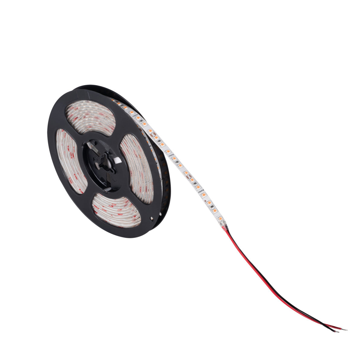 LED-Strip, 5 Meter Streifenband L120, warmweiß / neutralweiß / kaltweiß, 1m=16W / IP65 / 24VDC (F)