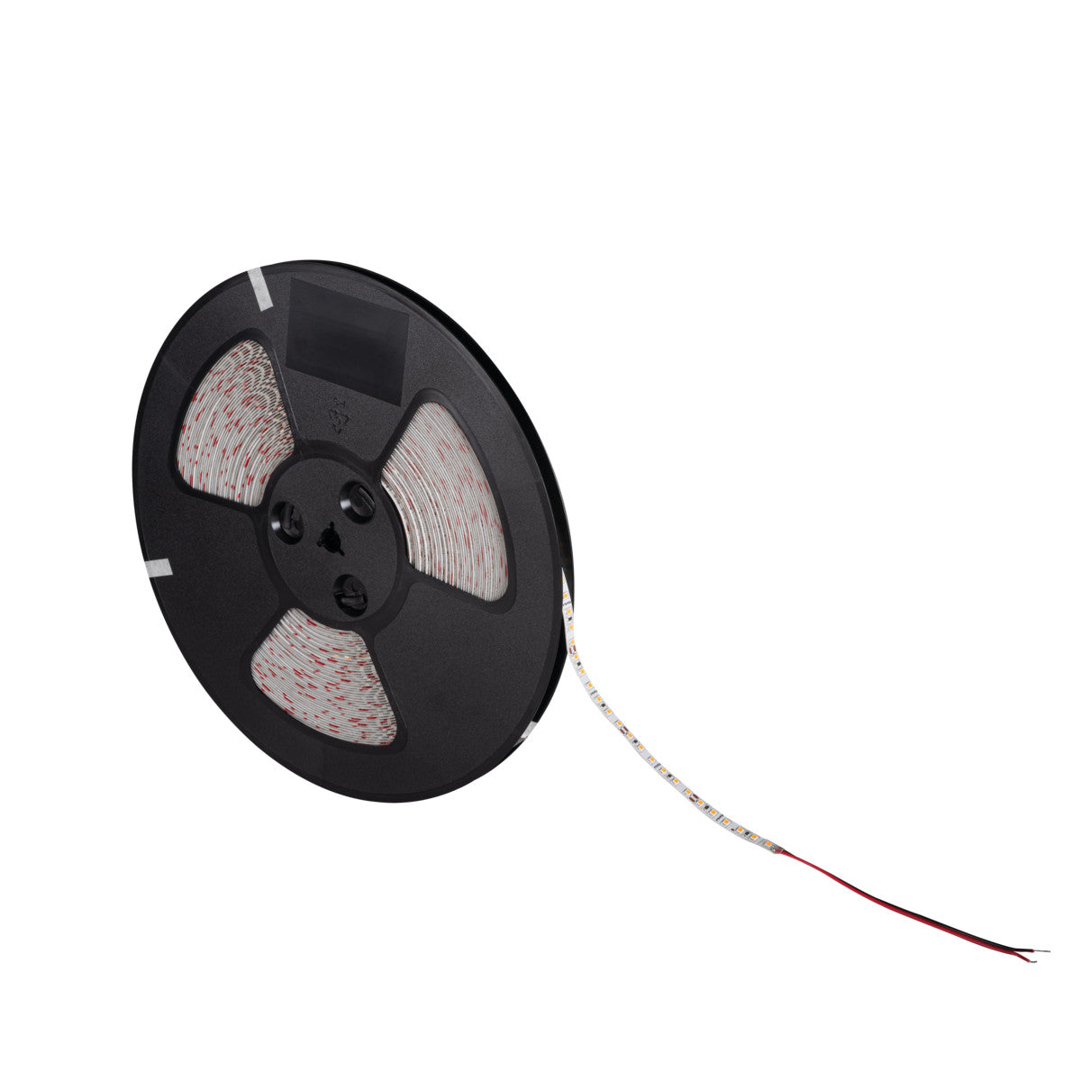 LED-Strip, 30 Meter Streifenband L120B, warm / neutral / kalt, 1m=16W / IP00 / 24VDC E / (F)