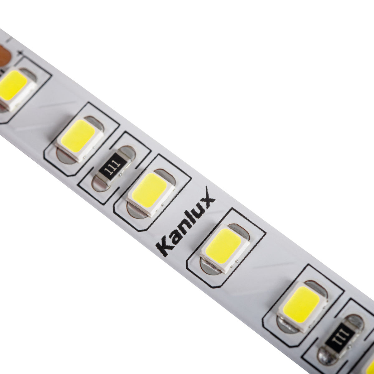 LED-Strip, 30 Meter Streifenband L120B, warm / neutral / kalt, 1m=16W / IP00 / 24VDC E / (F)