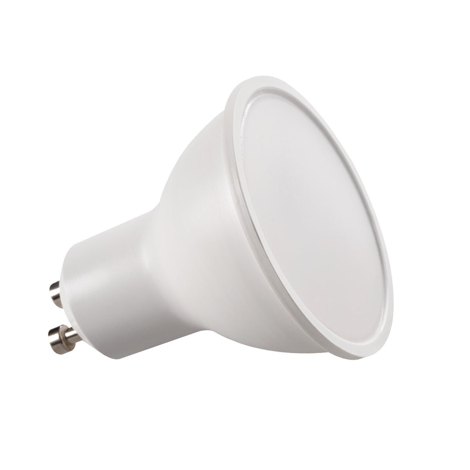 LED 4.9W Warmweiß Neutralweiß Kaltweiß GU10 230V