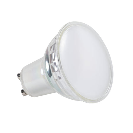 LED 4.9W Warmweiß Neutralweiß Kaltweiß GU10 230V