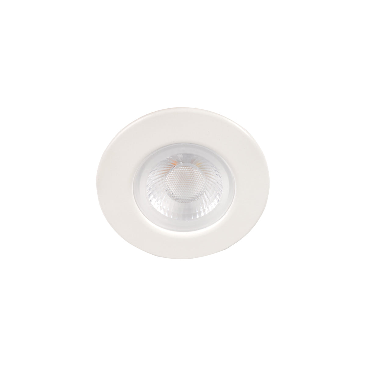 Kanlux FIZU PRO IP65 CCT LED-Downlight 38268