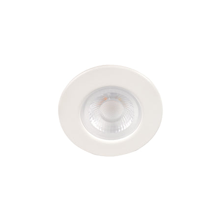 Kanlux FIZU PRO IP65 CCT LED-Downlight 38268