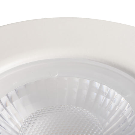 Kanlux FIZU PRO IP65 CCT LED-Downlight 38268