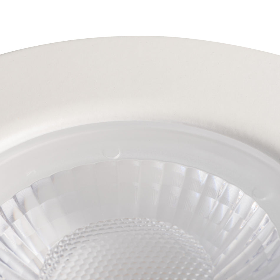 Kanlux FIZU PRO IP65 CCT LED-Downlight 38268