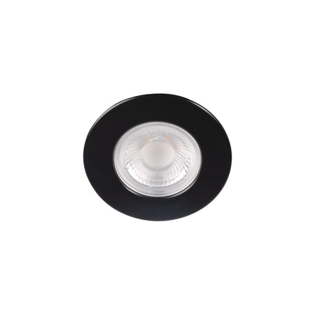 Kanlux FIZU PRO IP65 CCT LED-Downlight 38269