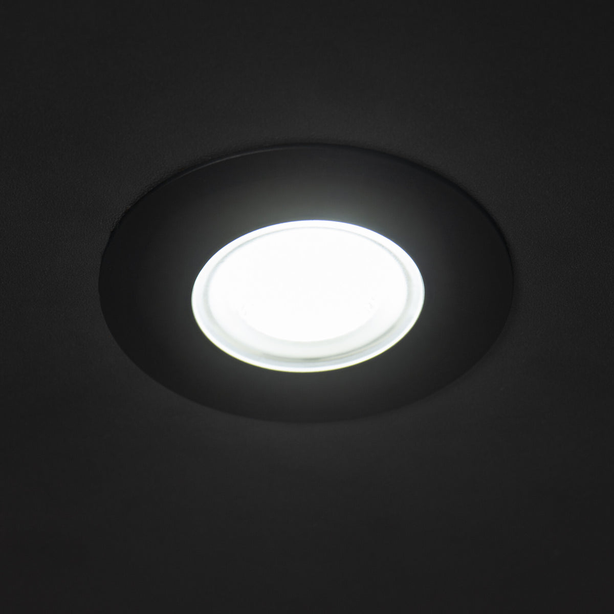 Kanlux FIZU PRO IP65 CCT LED-Downlight 38269