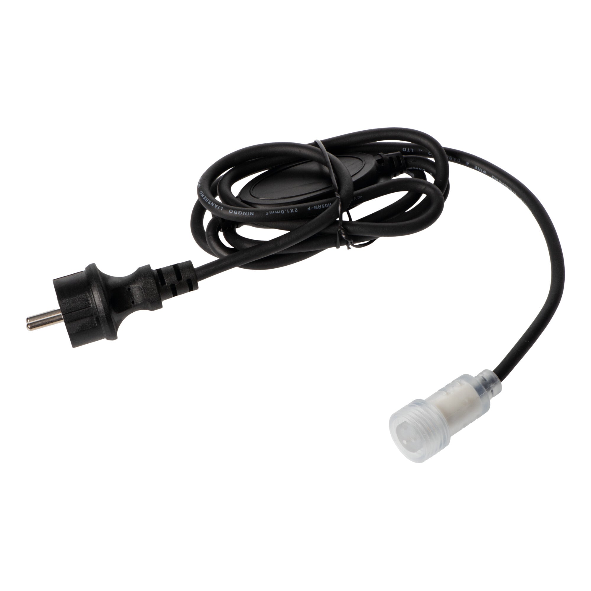 Anschlusskabel mit Stecker für GIVRO - PR SET